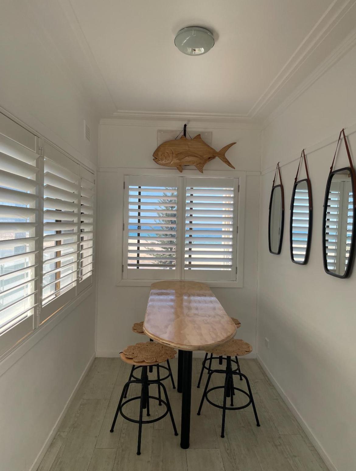 The Fisherman'S Shack Entrance Bagian luar foto